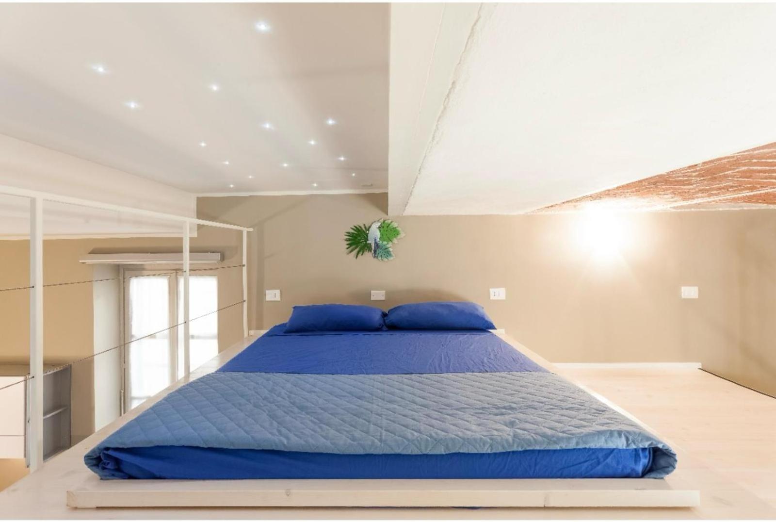 La Pinella Apartment Turin Ngoại thất bức ảnh