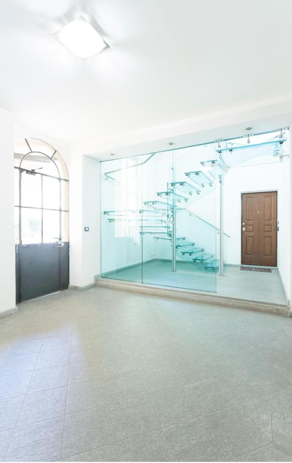 La Pinella Apartment Turin Ngoại thất bức ảnh