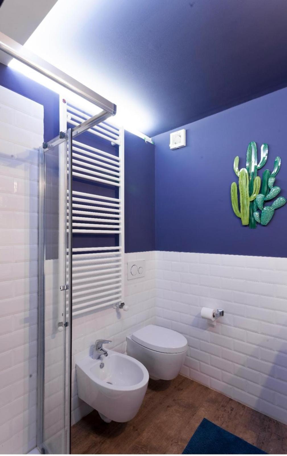 La Pinella Apartment Turin Ngoại thất bức ảnh