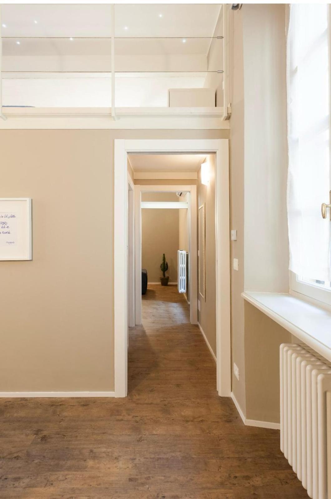 La Pinella Apartment Turin Ngoại thất bức ảnh