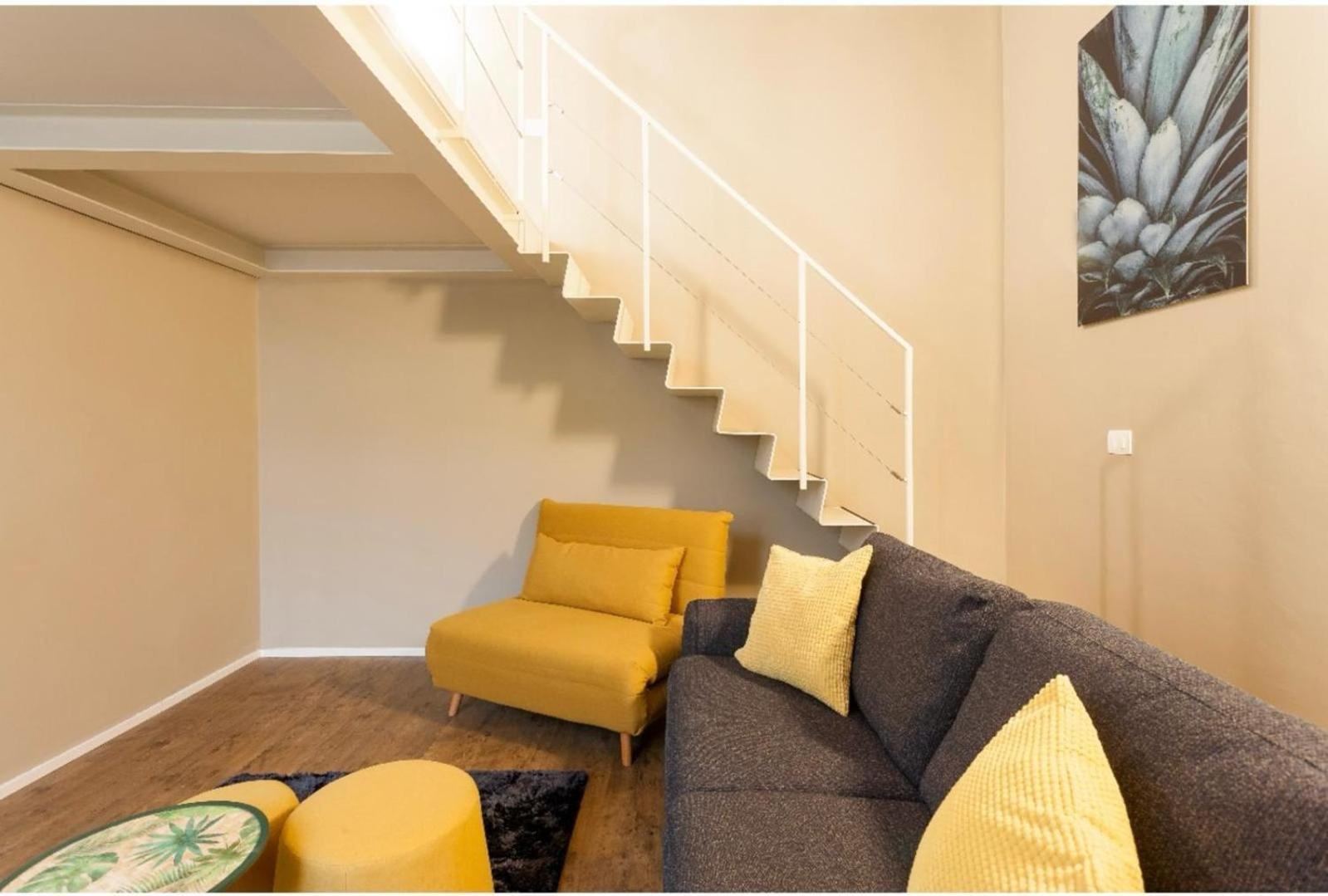 La Pinella Apartment Turin Ngoại thất bức ảnh